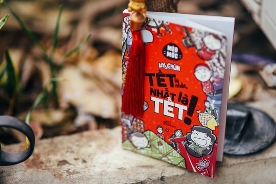 Five artworks share similar prize at De Men children’s arts awards ảnh 3