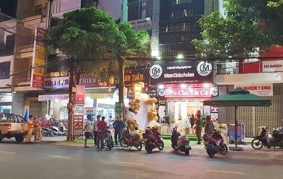 Lam Dong revokes beauty spa’s business license for violating Covid-19 rules ảnh 2