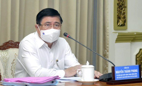 HCMC taking advantage of 15-day social distancing to limit the spread of virus  ảnh 2