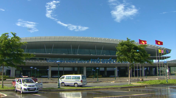 Kien Giang allows flights to Phu Quoc Island ảnh 1