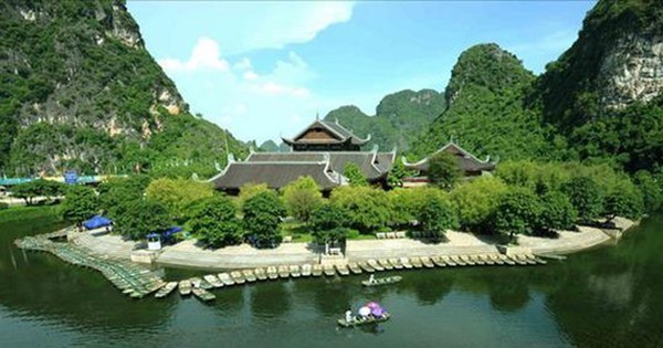 First national cultural heritage photo contest launched ảnh 1