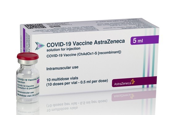 National Covid-19 vaccine fund receives over VND7.95 trillion ảnh 1