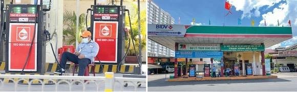 Pictures show HCMC’s empty streets as people stay home for social distancing ảnh 3