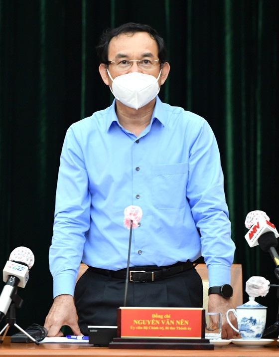 HCMC prepares for tighter Covid-19 measures amid rise in confirmed cases ảnh 2