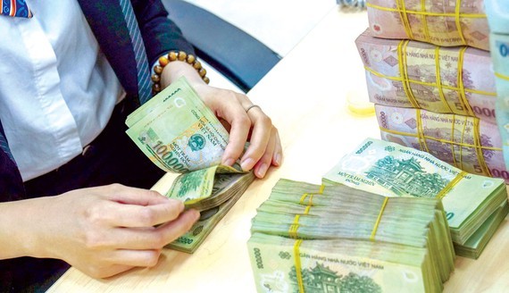 Banks seek alternate sources for liquidity ảnh 1