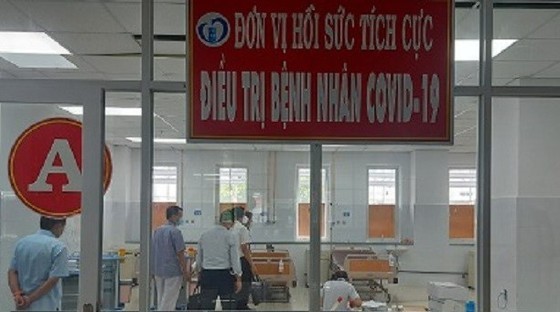 3,991 new Covid-19 cases reported on July 24 morning ảnh 1