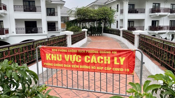 HCMC hotels encouraged to act as paid centralized quarantine facilities ảnh 1
