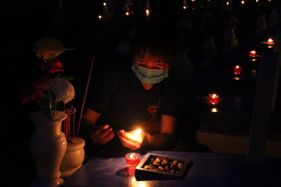 Quang Tri hosts annual memorial tribute ceremonies to fallen soldiers ảnh 5