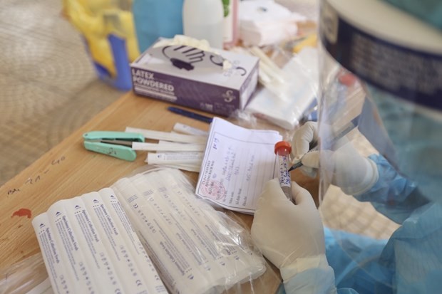 Prime Minister requests stricter social distancing ảnh 1