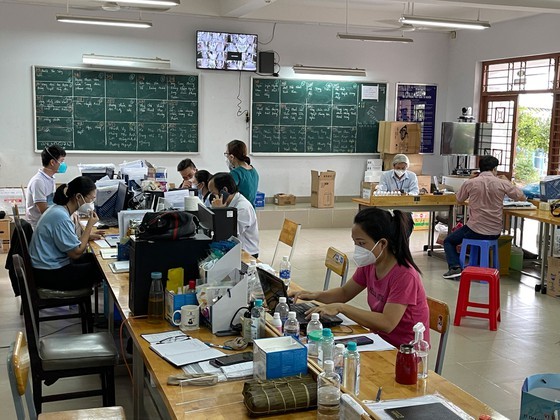 HCMC faces uncompleted works for new academic year under cloud of Covid-19 ảnh 2