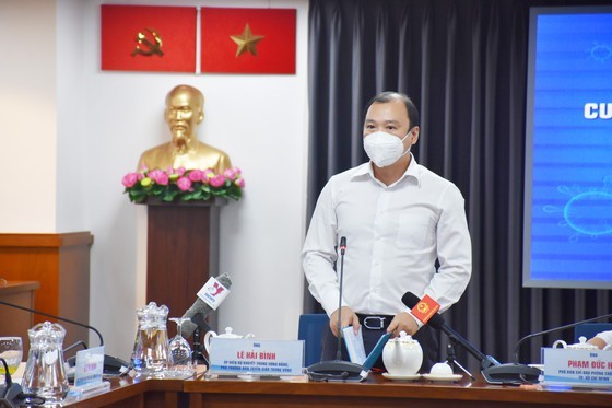 HCMC: Supermarkets asked to launch food combos at affordable prices ảnh 3