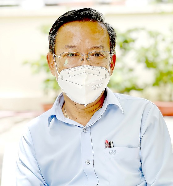 Mobilizing community implemented skillfully with a sincere attitude ảnh 2