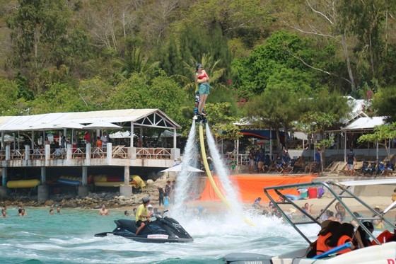 Khanh Hoa plans to reopen to tourists by October ảnh 3