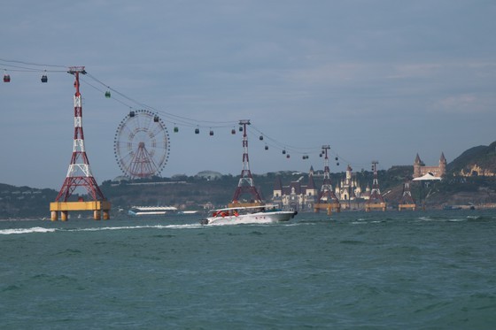 Khanh Hoa plans to reopen to tourists by October ảnh 1