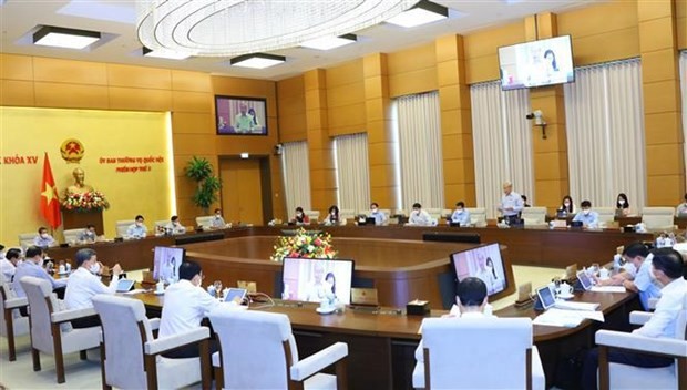 More tax, fee cuts to benefit pandemic-hit enterprises, people ảnh 2