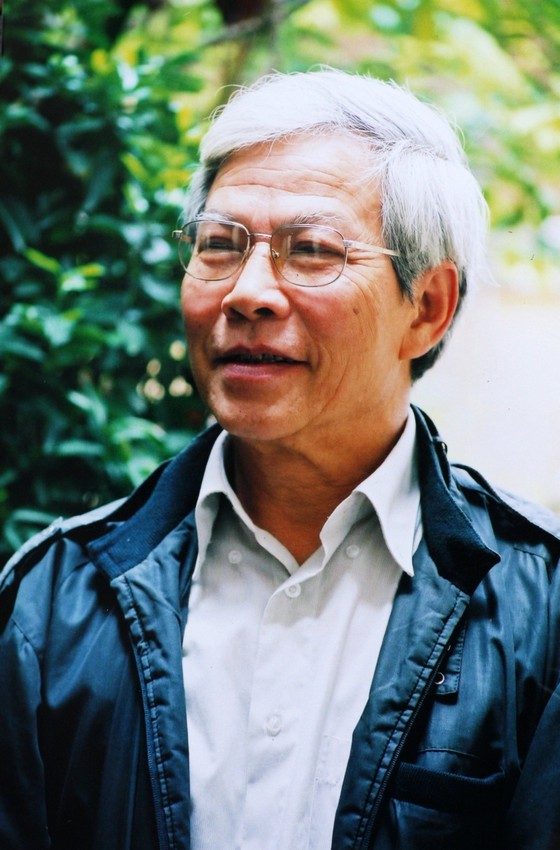 Vietnamese veteran animation director Ngo Manh Lan passes away ảnh 1