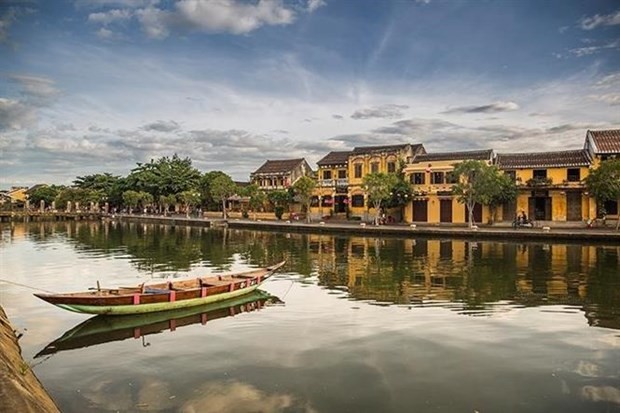 Hoi An enters top 15 cities in Asia ảnh 2