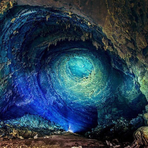 UNESCO’s recommendations concerning protection at Phong Nha - Ke Bang  ảnh 1