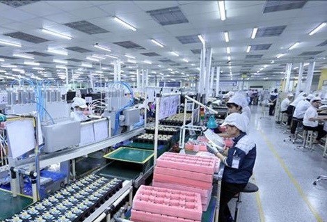 ADB optimistic about Vietnam's economic prospect despite slowdown ảnh 1