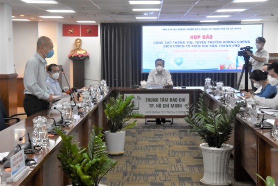 HCMC records lowest number of Covid deaths in over one month ảnh 1