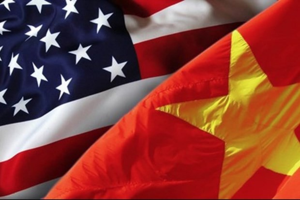 Vietnam-US trade ties enjoy “spectacular” growth ảnh 1