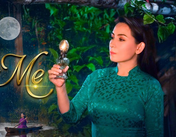 Overseas Vietnamese singer Phi Nhung dies after month-long battle with Covid-19 ảnh 1