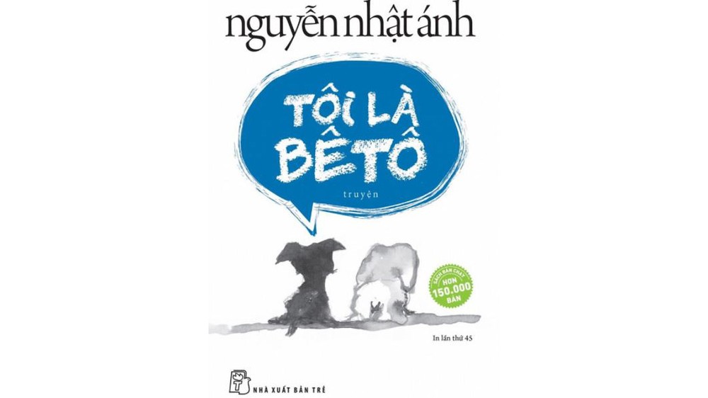 Nguyen Nhat Anh's children's book to be released in South Korea ảnh 1