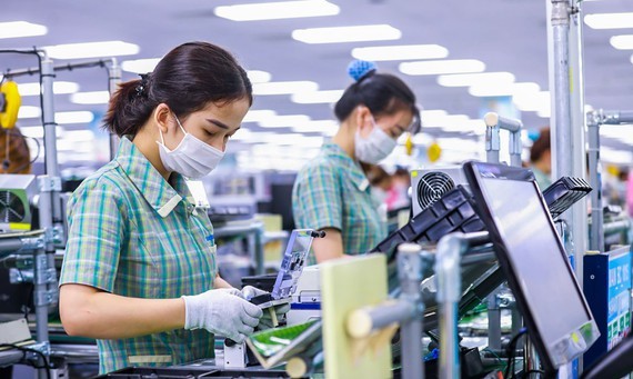 Foreign investors growing disillusioned with Vietnam ảnh 1