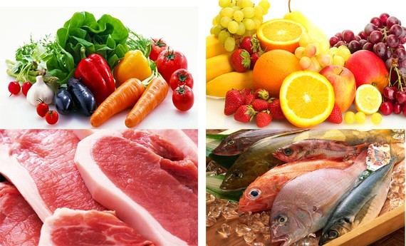 CPI rises 1.82 percent in nine months, lowest in five years ảnh 1