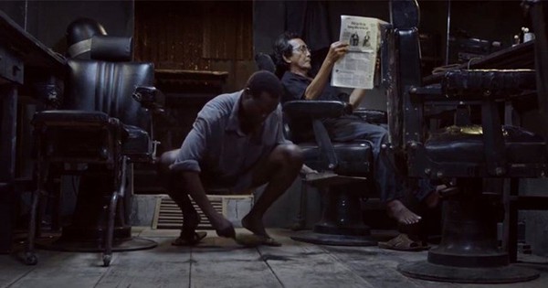 Film producer asked to clear renunciation of Vietnamese nationality of movie ảnh 1