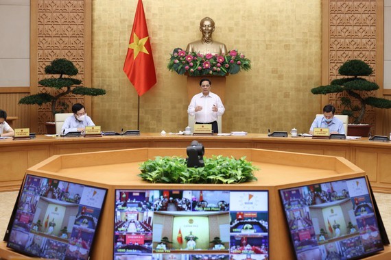 HCMC strives to achieve budget collection target of over 90 percent ảnh 1