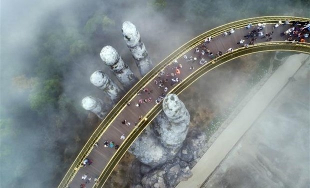 Tourism sector expects to revive operations soon: Minister ảnh 2