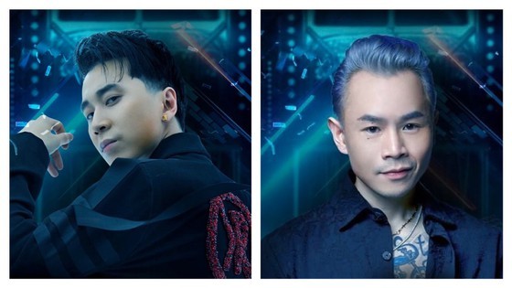 2nd season of reality television show, Rap Viet to be premiered on October 16 ảnh 3