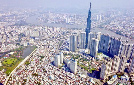 HCMC should go towards reorganization, economic creativity: State President ảnh 5