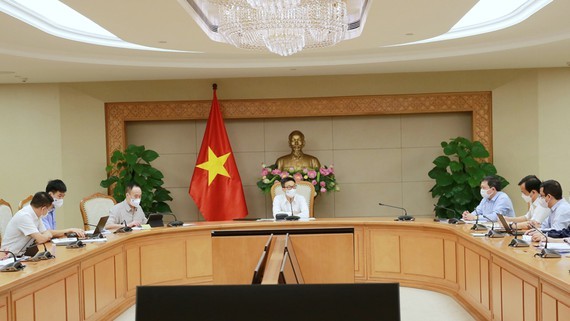 Deputy PM asks tourism sector to take firm steps to reopen ảnh 3