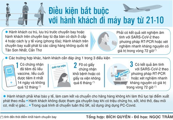 Domestic air connectivity all completely resumed ảnh 1