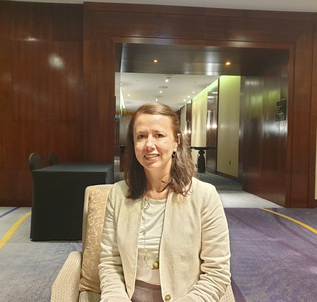 Vietnam shows excellent progress in ensuring socio-economic rights ảnh 3