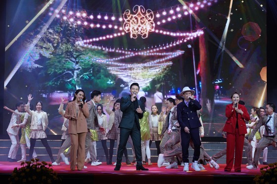 Media needs to avoid negative effects: State President ảnh 3