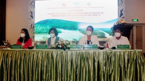 HCMC, Ben Tre cooperate for tourism recovery ảnh 1