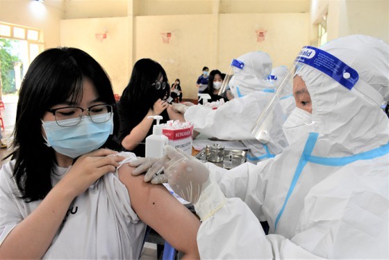 HCMC: Covid-19 epidemic situation is improving ảnh 2