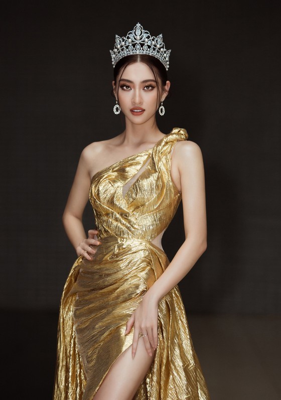 The Next Face Vietnam 2021 to be aired on November 7 ảnh 3