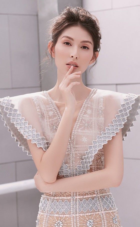 The Next Face Vietnam 2021 to be aired on November 7 ảnh 4