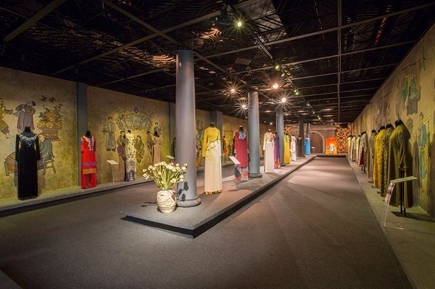 Exhibition to highlight Vietnam’s cultural heritage ảnh 1