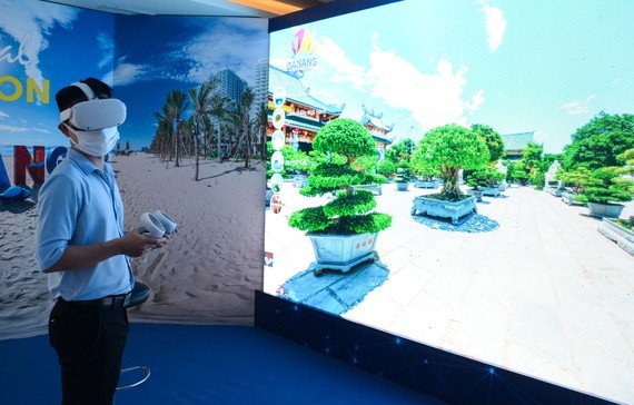 Central localities expect from offering new tourism products ảnh 1