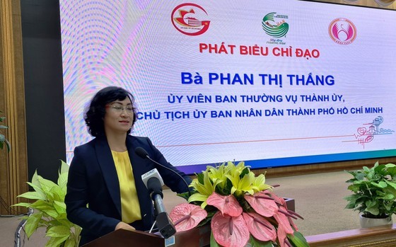 HCMC, Dong Thap cooperate to stimulate tourism after Covid-19 pandemic ảnh 4