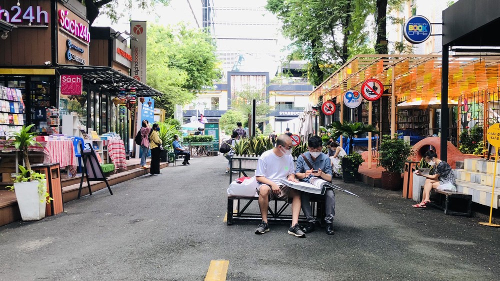 Vietnam Book and Reading Culture Day to be held annually on April 21 ảnh 1