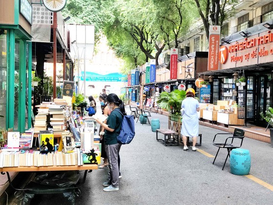 Cultural, art and sport activities resumed ảnh 2