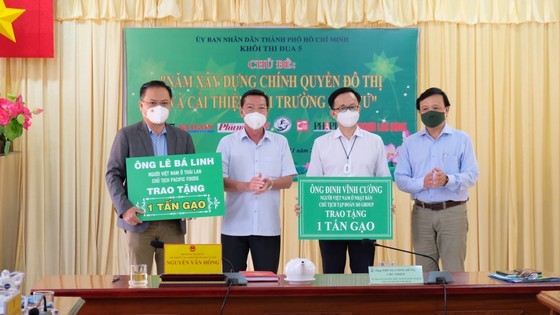 Can Gio District to develop into ecotourism leisure urban area ảnh 8