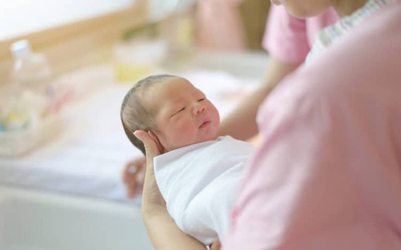 Ministry of Health proposes child birth support ảnh 1