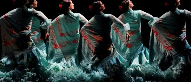 Contests help promote Spanish language and culture in Vietnam ảnh 1